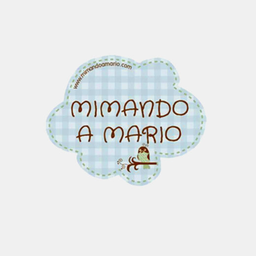 Mimando A Mario