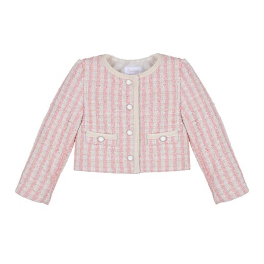 patachou jacket