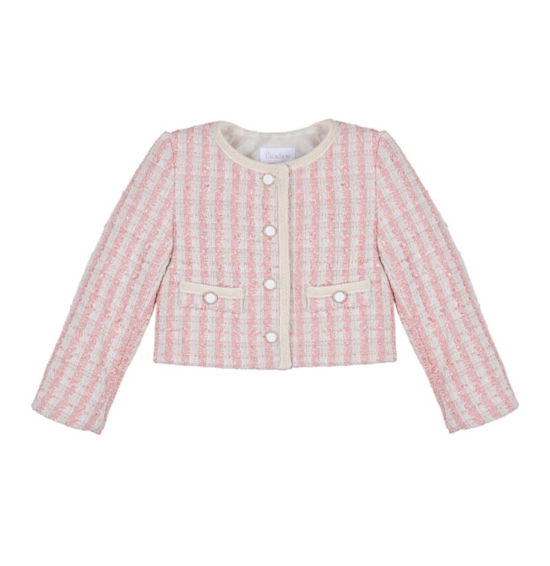 patachou jacket