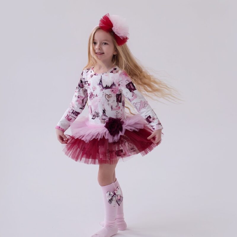 daga kids dress