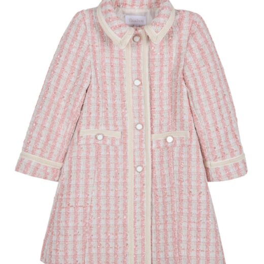 patachou coat